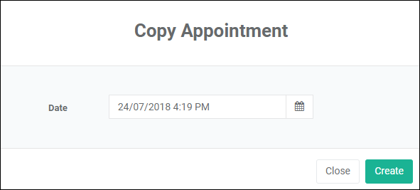 appointment-copy