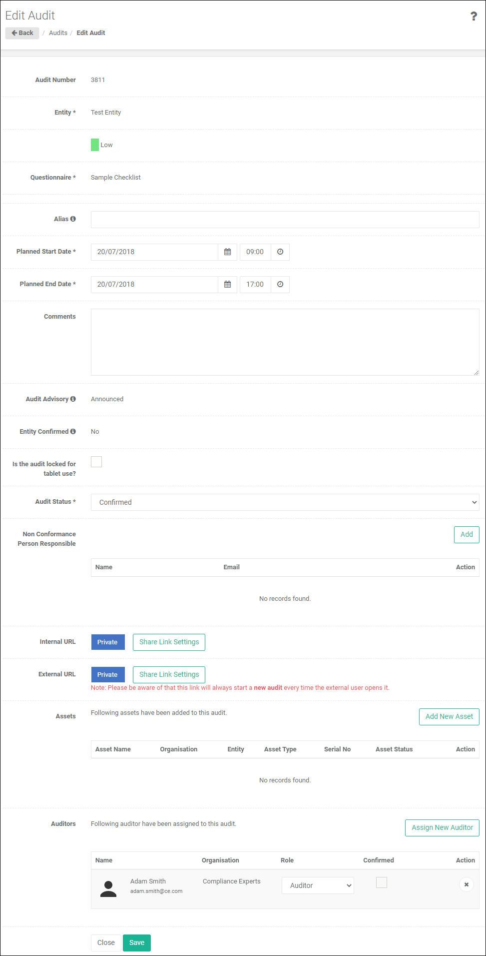 audits-edit-page