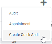 calendar-add-quick-audit