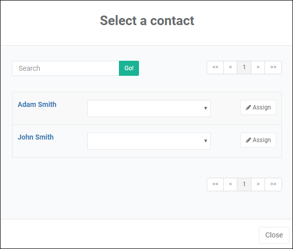 entities-contacts-existing-list