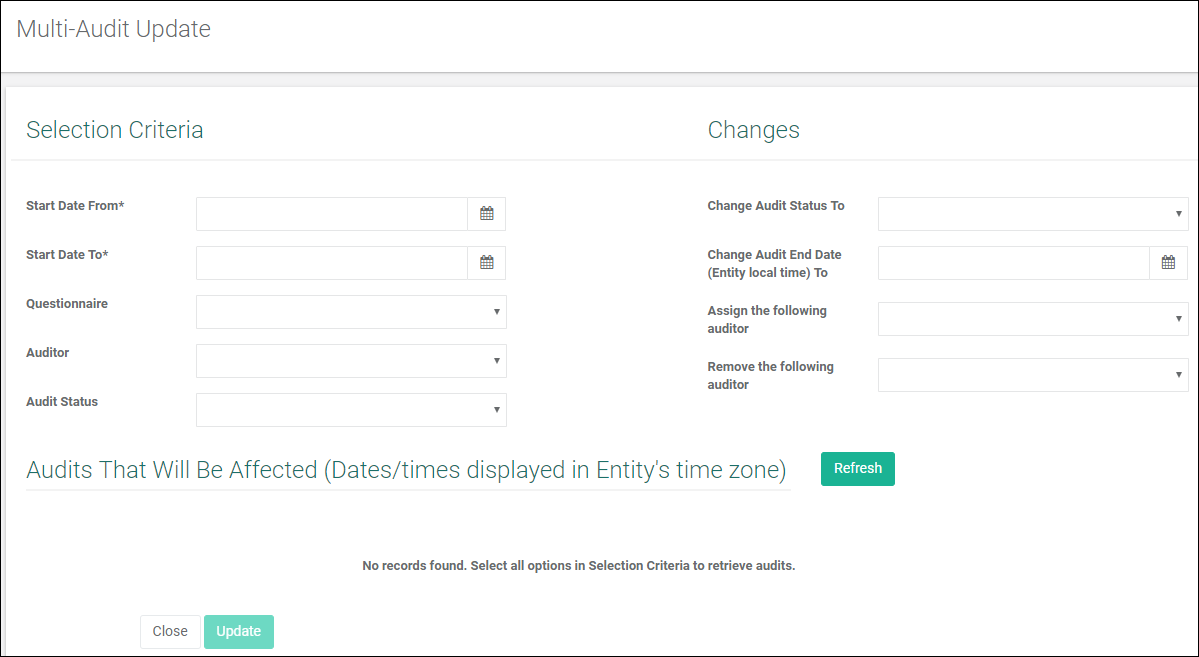 multi-audit-update-page