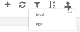 nc-list-export-option