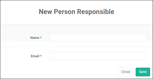 new-audit-person-responsible