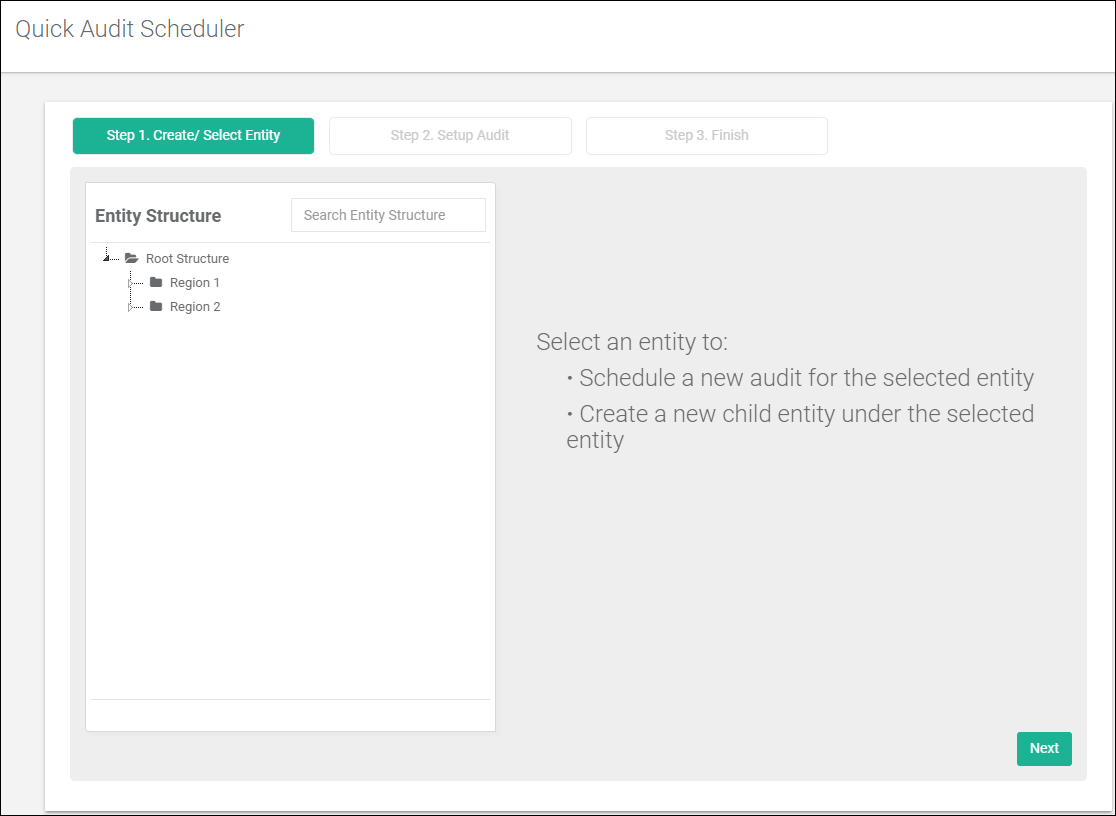 quick-audit-scheduler-step1