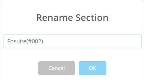 rename-duplicate-section