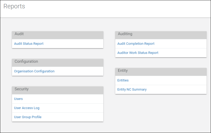 reports-list-page